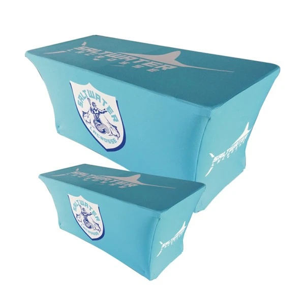 Kateri so ključni nasveti za oblikovanje privlačnih promocijskih namiznih prtov?