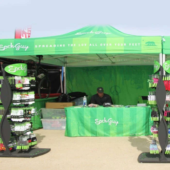 Okvir šotora Tex 50 mm