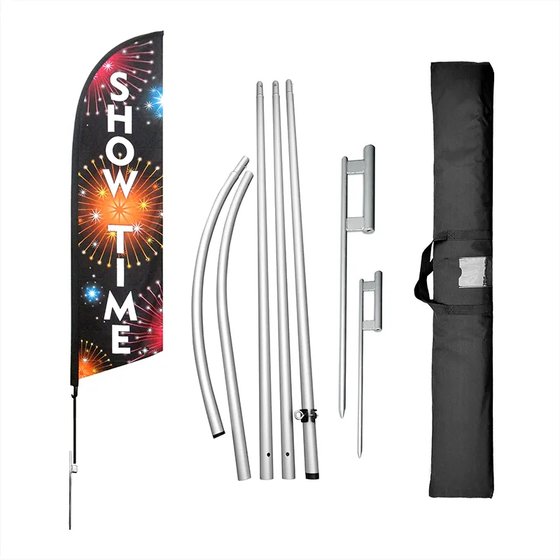 Zastava Feather Beach