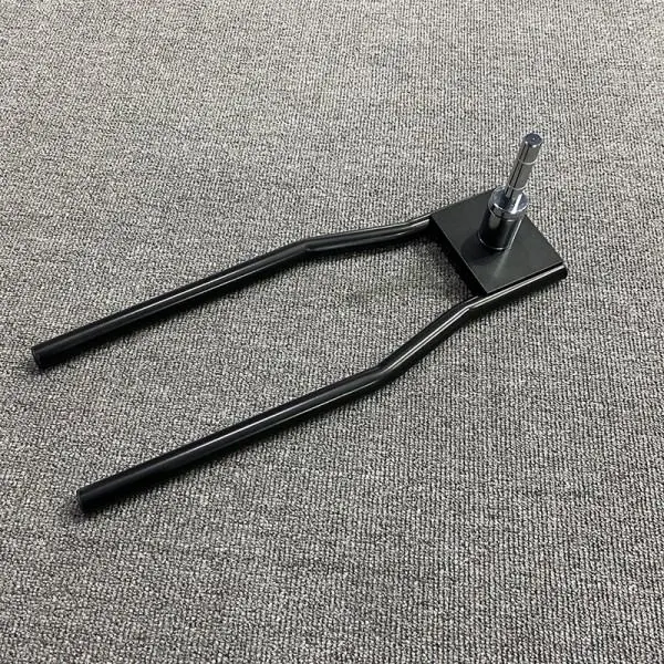 Baza za težka vozila