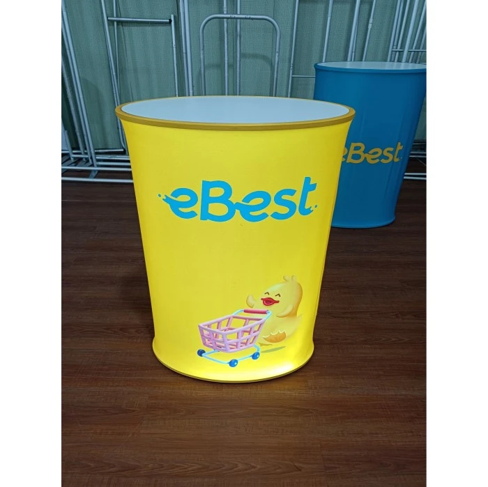 LED ustni dvižni števec