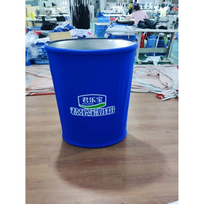 Plastični ustni dvižni števec