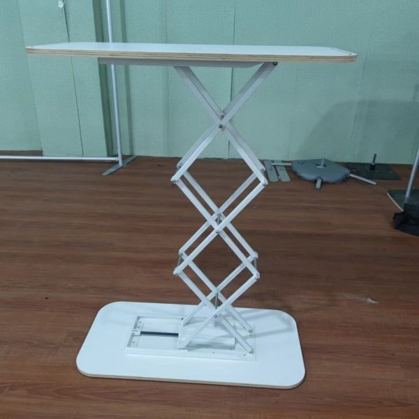 Pravokotni dvižni pult