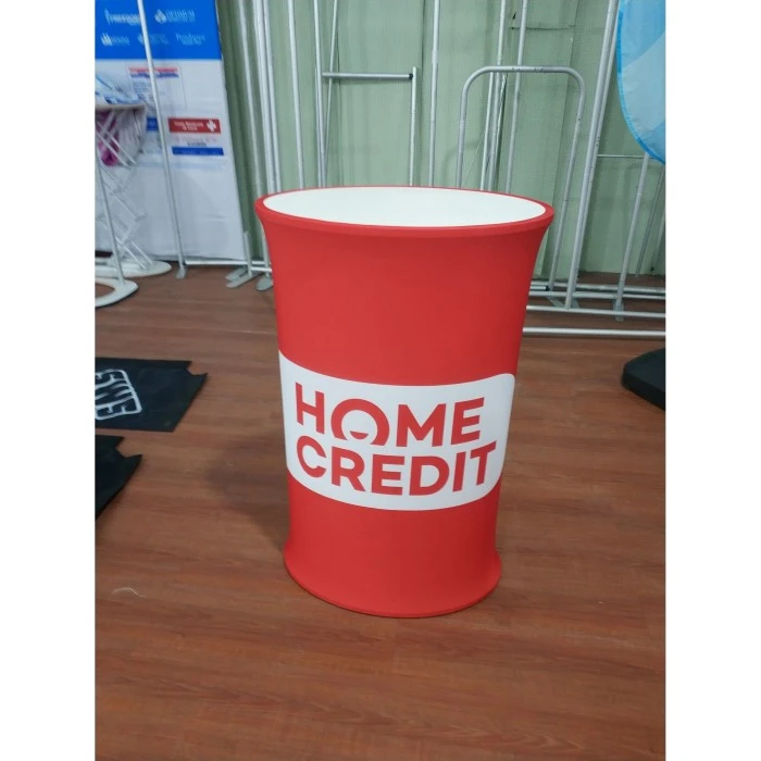 Okrogel prenosni števec